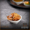 خبز مقرمش